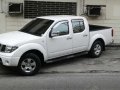 2010 Nissan Frontier Navara 4WD AT For Sale -10