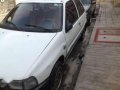 Daihatsu Charade 1994 White MT For Sale -8