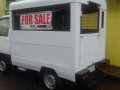 suzuki multicab fb type-2