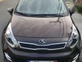 Like Brand New Kia Rio EX AT 2016 For Sale-11