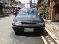 Well Maintained 1995 Toyota Corolla GLI AT For Sale-1