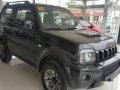 For sale Suzuki Jimny 2017-0