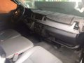 Toyota Hi ace commuter 2008 model for sale -3