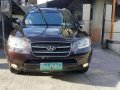 All Stock Hyundai Santa Fe CRDI 2009 AT For Sale-1