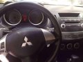 Mitsubishi Lancer EX GTA Black For Sale -8