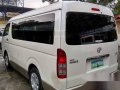 2010 Toyota Hi Ace Grandia GL for sale -2