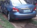 All Stock Toyota  Vios E 1.3 2008 MT For Sale-11