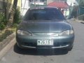 1999 Hyundai Elantra mt local for sale-4