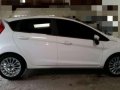 Ford Fiesta 2014 Ecoboost AT for sale -3