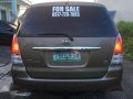 2012 Toyota Innova G AT Gasoline For Sale-8