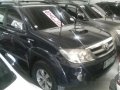 For sale Toyota Fortuner 2007-0