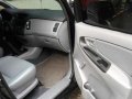 2007 Toyota Innova J MT Black For Sale -6