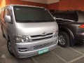 Toyota Hi ace commuter 2008 model for sale -0