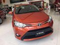 New 2017 Toyota VIOS Unit Best For Sale -2