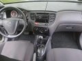 All Power Kia Rio 2011 AT For Sale-3
