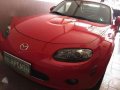 2007 Mazda miata: MX-5 Hard top for sale -0