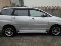 2008 Toyota Innova V Matic Diesel for sale -4