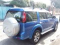 Ford Everest 2009 for sale -2
