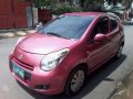 2012 Suzuki CELERIO 1.0L Manual Like Picanto City Vios Lancer -1