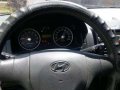 Hyundai GETZ top condition for sale -2