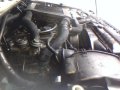 Mitsubishi mini pajero 4x4 diesel manual tranny for sale -9