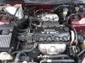 All Power Honda Civic Vti 1997 MT For Sale-8