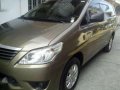 All Original Toyota Innova E 2014 For Sale-0