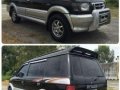 2001 Mitsubishi Adventure Super Sport for sale -2