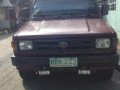 Tamaraw fx 97 standard for sale -0