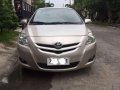Vios g. Automatic 2008 for sale -1