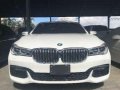 Almost Brand New 2017 BMW 750Li Msport For Sale-8