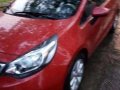 Kia Rio 2014 - Top of The Line for sale -1
