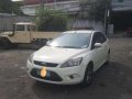 For sale 2010 Ford Focus TDCI-0