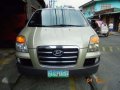 2006 Hyundai Starex GRX Gold Edition LOADED FOR SALE-0