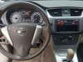 2015 Nissan Sylphy 1.6 AT Silver For Sale -6