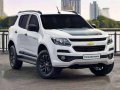 All New 2018 Top Of The Line Chevrolet 4X4 SUV -4