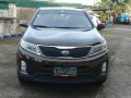 2013 Kia Sorento Automatic Diesel well maintained for sale -3