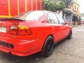 For sale Honda Civic Sir 1999-1