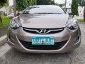 Hyundai Elantra 2012 AT Fresh for sale -0