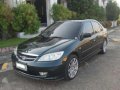 2004 Honda Civic Eagle Eye-1