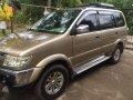 Isuzu Sportivo model 2008 manual turbo diesel for sale -1