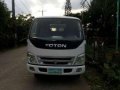 For sale Foton Tornado fb-8