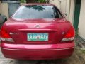 Nissan sentra 2006 fresh car back up -3