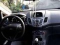 2016 Ford Fiesta Hatchback for sale -8
