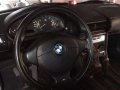 BMW Z3 Cooper AT Silver Coupe For Sale -3