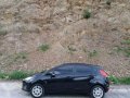 2016 Ford Fiesta Automatic HB Black For Sale -7