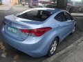 For sale Hyundai Elantra 2011 matic-1