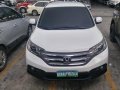 For sale Honda CR-V 2013-0