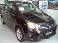 Suzuki Celerio 2017 BLACK FOR SALE-0