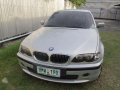 BMW 325i Automatic for sale -0